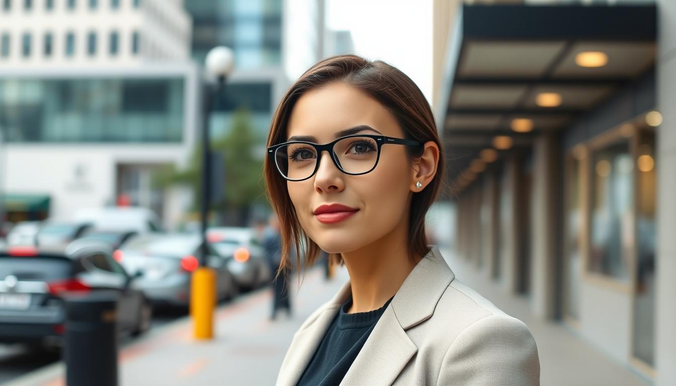 Property transactions support specialist