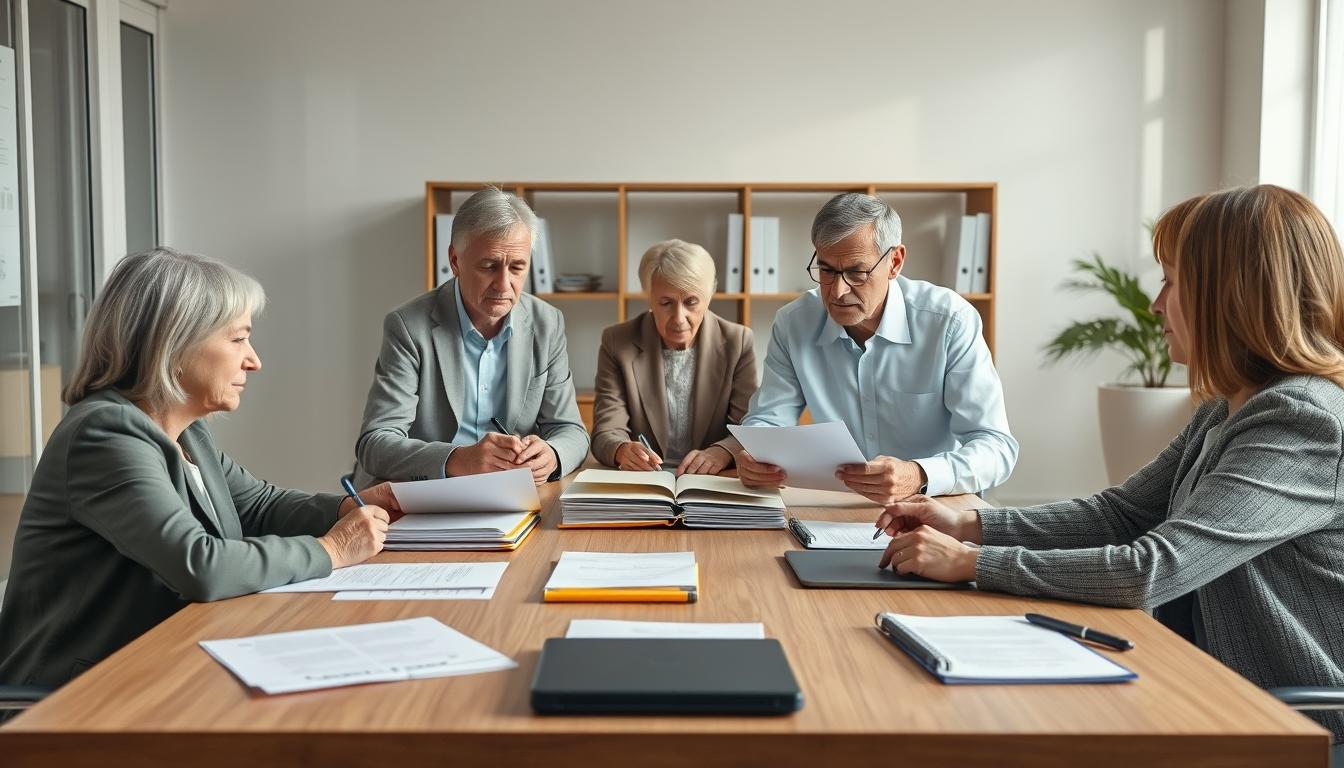 Contact support for property transactions and closing preparation